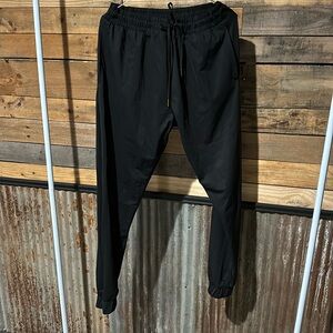 Zyia Active Everywhere Zipper Jogger